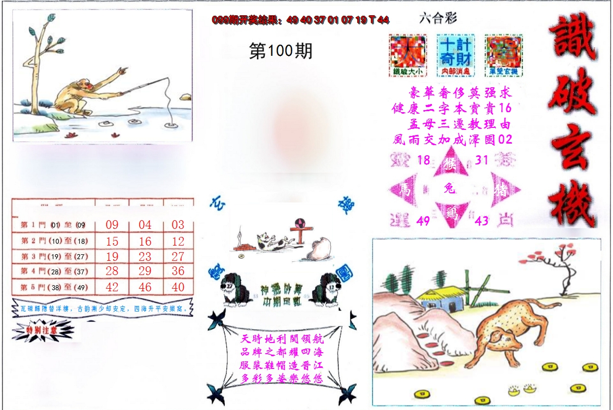 图片加载中