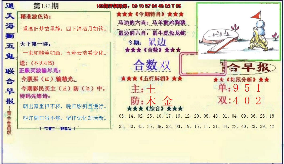 新澳彩183期:新联合早报