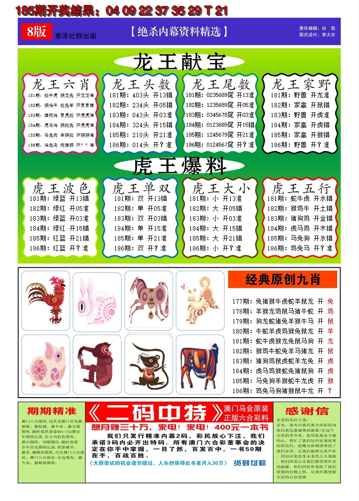 新澳彩186期:澳门钱多多C