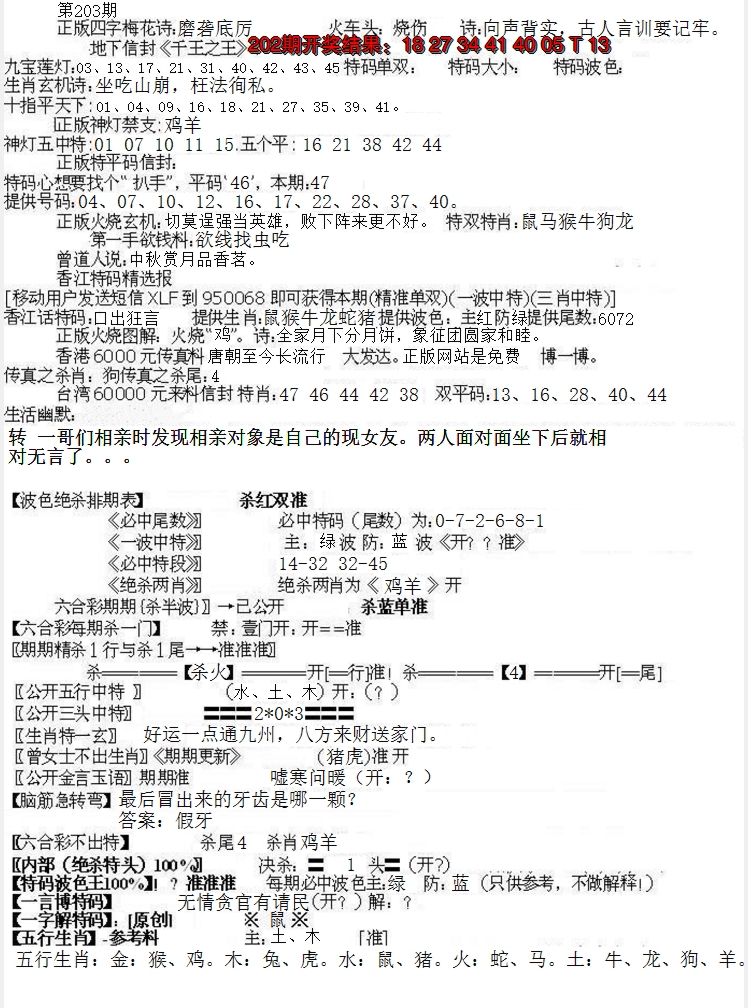 新澳彩203期:先锋总刚B