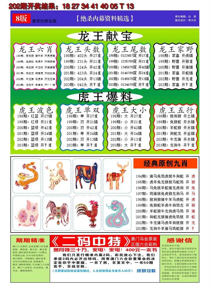 新澳彩203期:澳门钱多多C