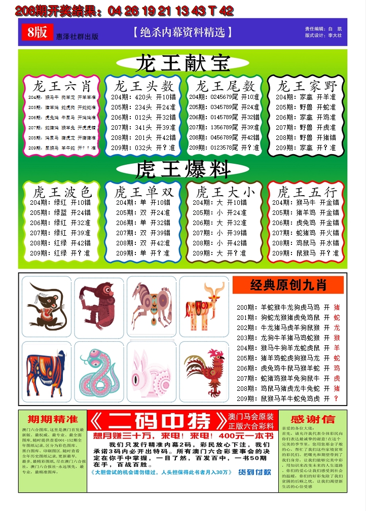 新澳彩209期:澳门钱多多C