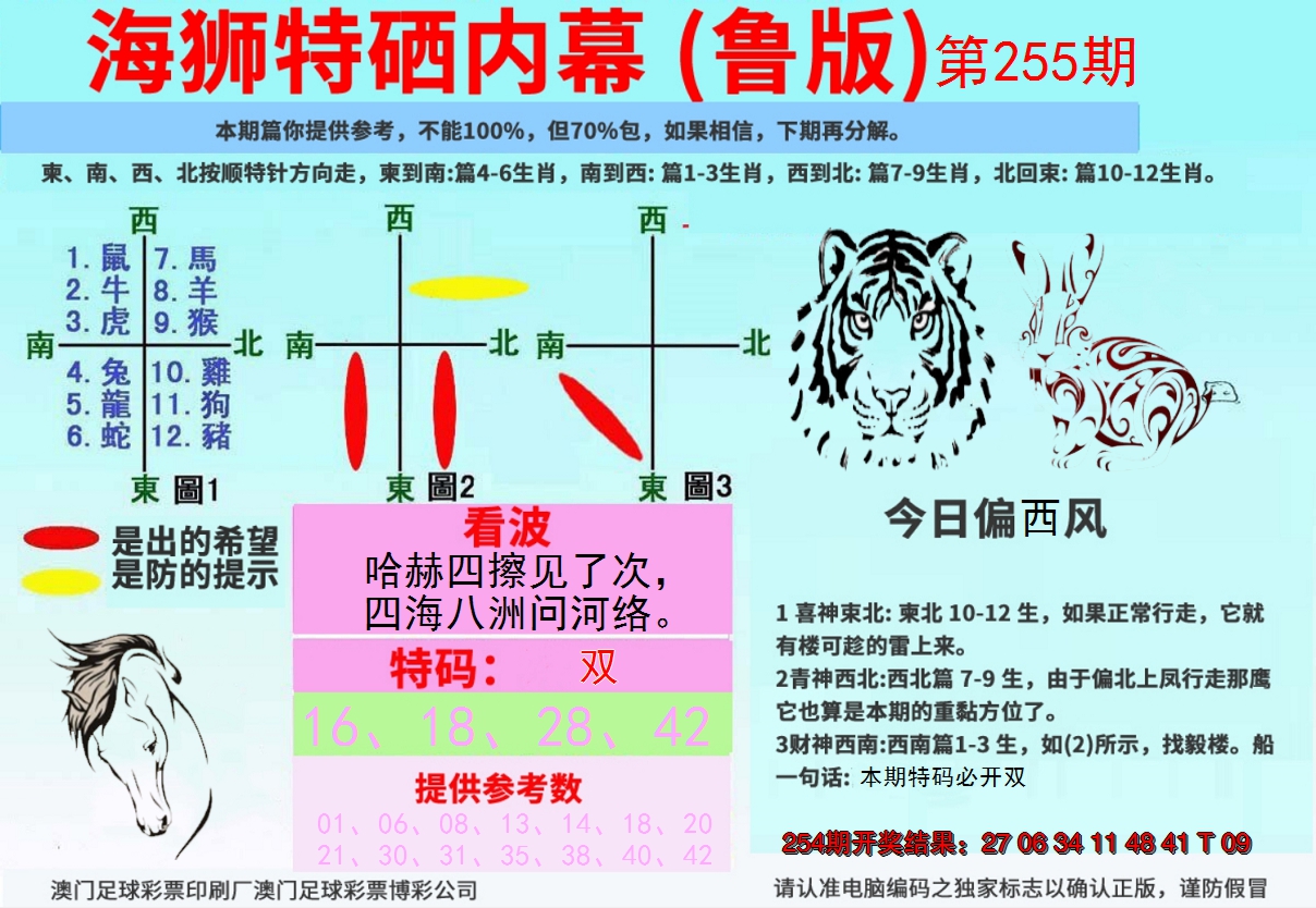 海狮特码内幕