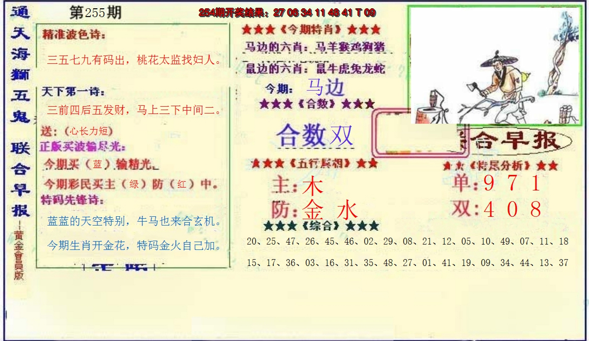 新联合早报