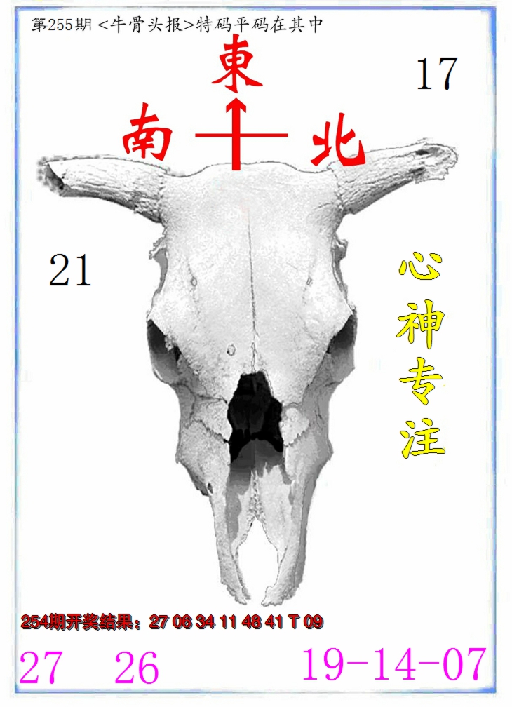 牛派系列7